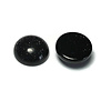 Goudsteen cabochon 12 mm (p/st)