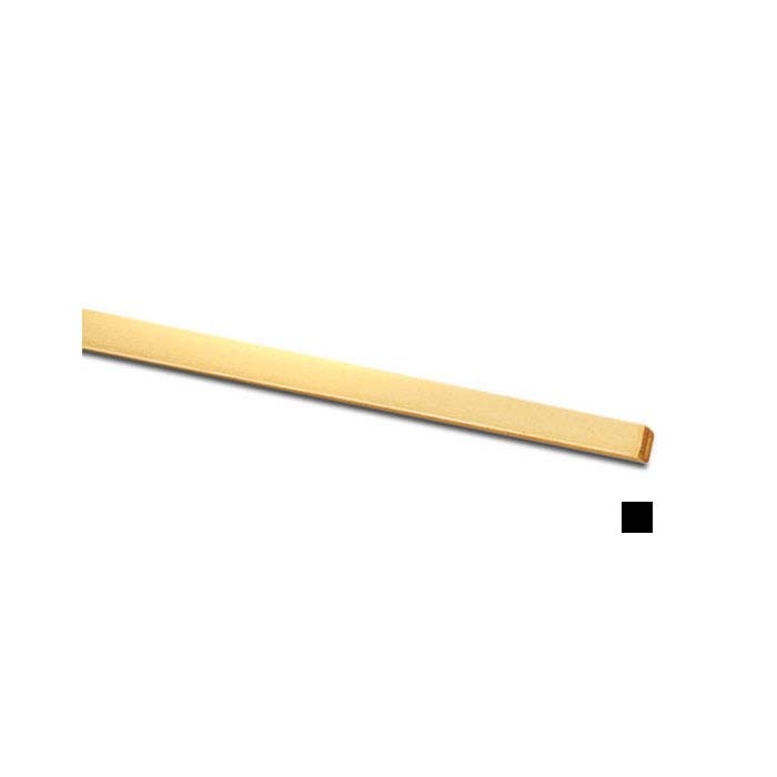 Goldfilled 14kt draad Vierkant Half Hard 18-21 gauge
