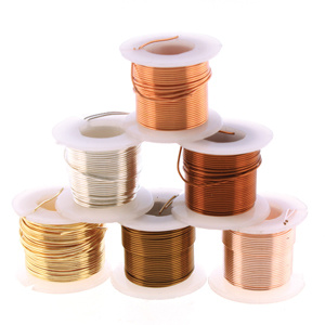 Wire elements - 24 gauge assortiments verpakking