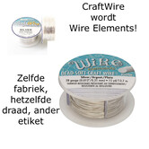 OEPS Craft Wire 'Gold'