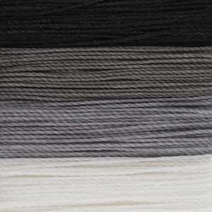 Knot-it Waxed Koord - Day & Night