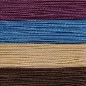 Knot-it Waxed Koord - Adventures Calling