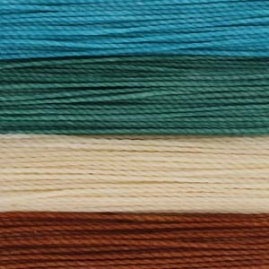 Knot-it Waxed Koord - Beach N' Sea