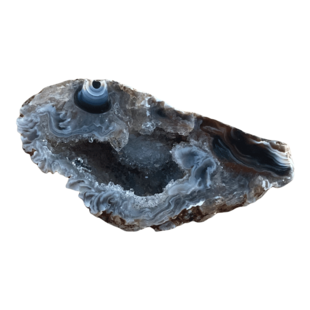 Agaat geode