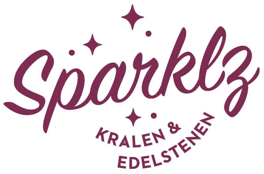 Sparklz - Kralen & Edelstenen