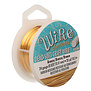 Craft Wire 'Bronze' 18-28 gauge