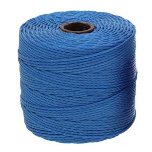 S-Lon Bead Cord , 4 kleuren mix, Serenity