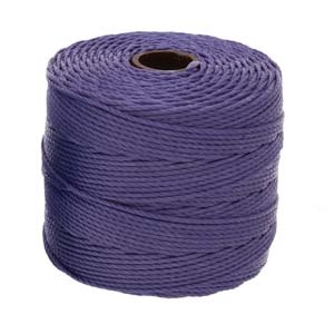 S-Lon Bead Cord , 4 kleuren mix, Serenity
