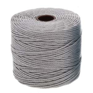 S-Lon Bead Cord , 4 kleuren mix, Serenity