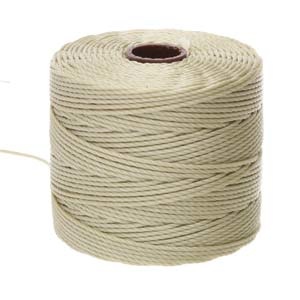 S-Lon Bead Cord , 4 kleuren mix, Light