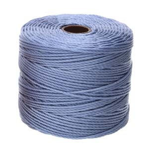 S-Lon Bead Cord , 4 kleuren mix, Light