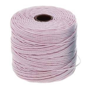 S-Lon Bead Cord , 4 kleuren mix, Tropical