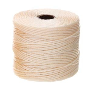 S-Lon Bead Cord , 4 kleuren mix, Berry Pie
