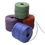 S-Lon Bead Cord , 4 kleuren mix, Victorian