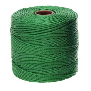 S-Lon Bead Cord , 4 kleuren mix, Primary