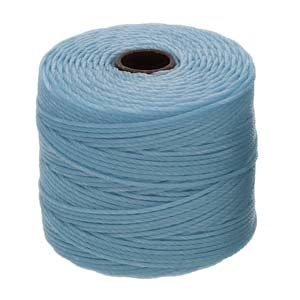S-Lon Bead Cord , 4 kleuren mix, Appartition