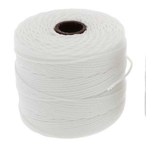 S-Lon Bead Cord , 4 kleuren mix, Appartition