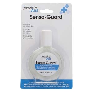 Jewelry Aid - Sensa-Guard 13,5 ml