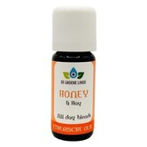 Honey & Hay - etherische olie
