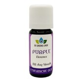 Purple Flowers - etherische olie