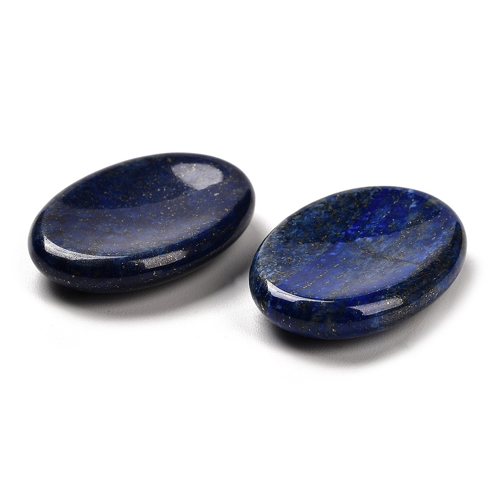Duimsteen lapis lazuli