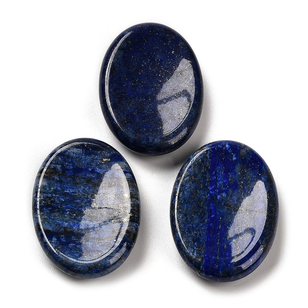 Duimsteen lapis lazuli