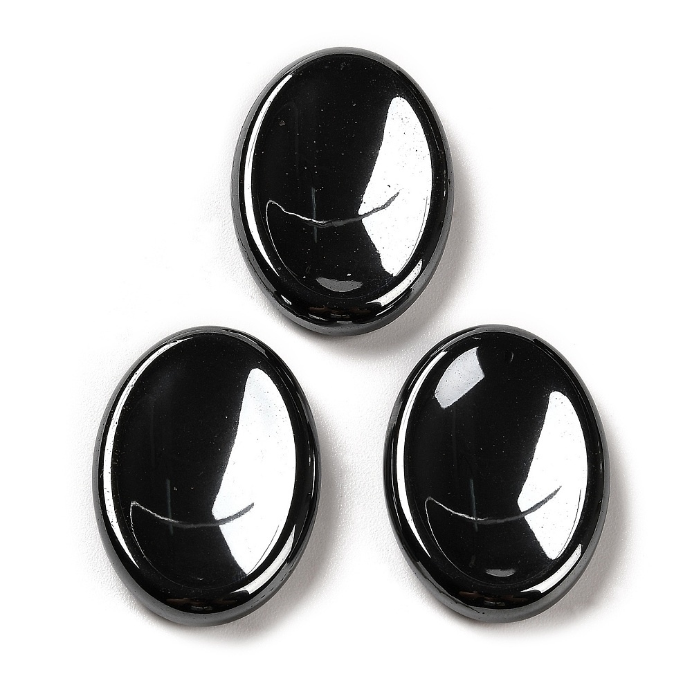 Duimsteen black stone