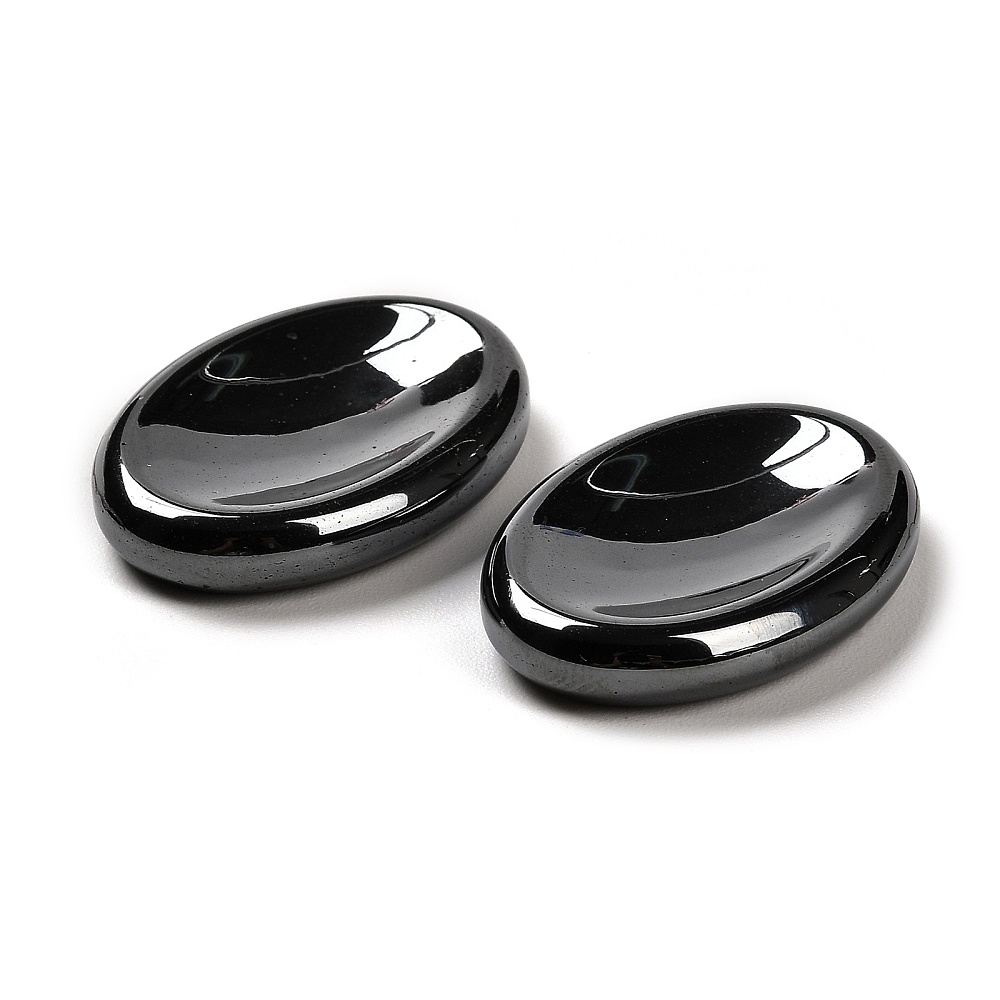 Duimsteen black stone