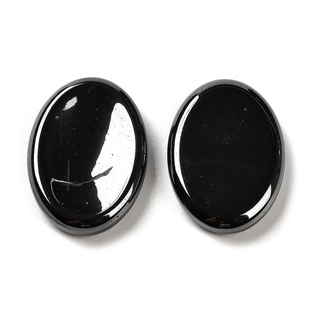 Duimsteen black stone