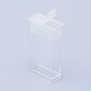 Restpartij flip top doosjes (tic tac doosjes) - ca. 184 stuks