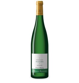 2021 - August Kesseler, Berg Schlossberg Riesling Auslese GK