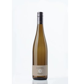 2021 - Riffel, Riesling