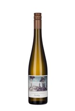 2022 - Schwedhelm GG Riesling Schwarzer Herrgott