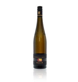 2022c- Horst Sauer, GG Am Lumpen Riesling