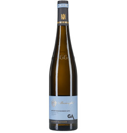 2022 - Aldinger, Gips GG 'Marienglas' Riesling