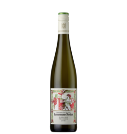 2022 - Bassermann-Jordan, Riesling Trocken Gutswein