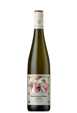 2022 - Bassermann-Jordan, Forst Riesling Trocken