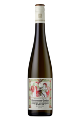 2021- Bassermann-Jordan, Ungeheuer ‘Ziegler’ Erste Lage Riesling