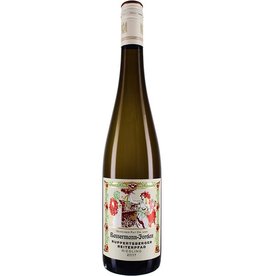 2022- Bassermann-Jordan, Reiterpfad Erste Lage Riesling