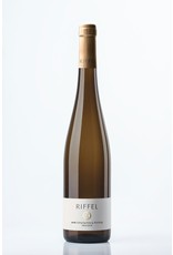 2022 - Riffel,  Scharlachberg Riesling