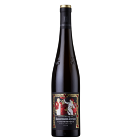 2022- Bassermann-Jordan, Kirchenstück GG Riesling