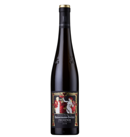 2022- Bassermann-Jordan, Pechstein GG Riesling