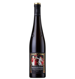 2022- Bassermann-Jordan, Jesuitengarten GG Riesling