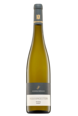 2022 - Schäfer-Fröhlich, 'vulkangestein', riesling