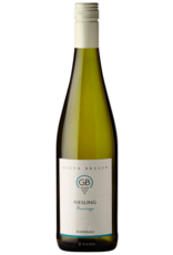 2022 - Georg Breuer - GB Sauvage Riesling