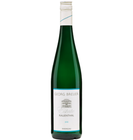 2022 - Georg Breuer - Rauenthal Riesling