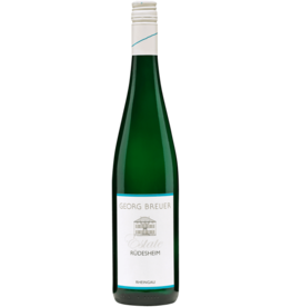 2022 - Georg Breuer - Rüdesheim Riesling