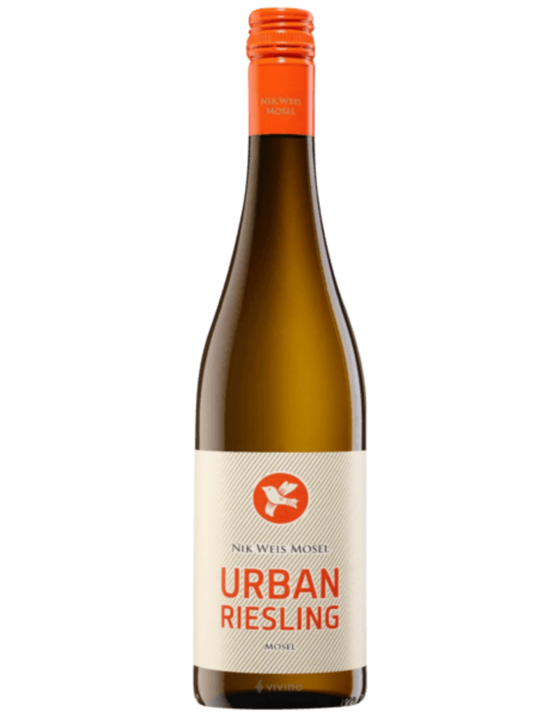 2021 - Nik Weis, 'Urban' Riesling