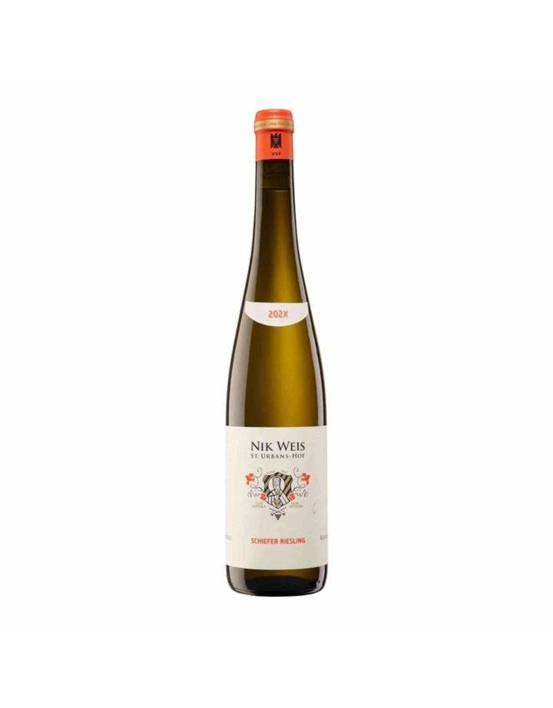 2022 - Nik Weis, 'Schiefer' Riesling