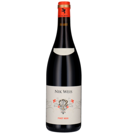 2020 - Nik Weis, Pinot Noir